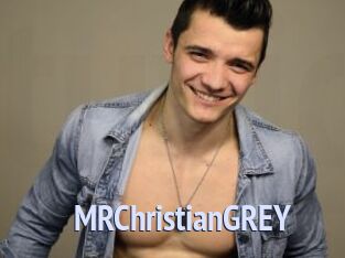 MRChristianGREY
