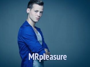 MRpleasure