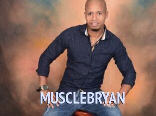 MUSCLEBRYAN