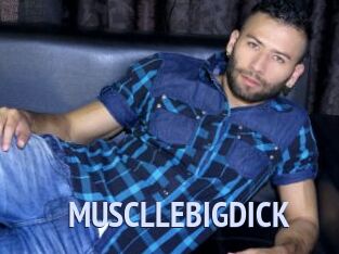 MUSCLLEBIGDICK