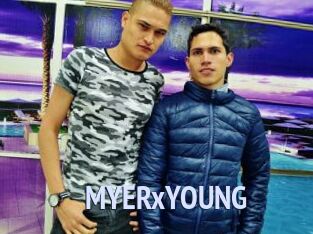 MYERxYOUNG