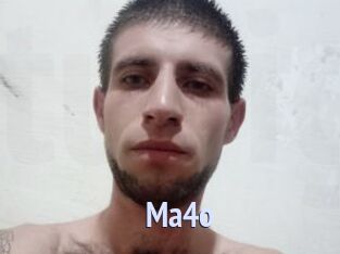 Ma4o