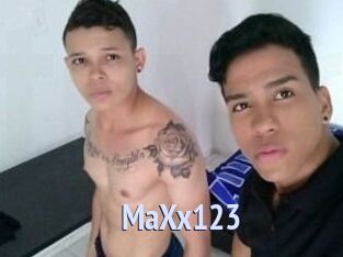 MaXx123