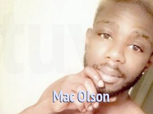 Mac_Olson Tube video gay