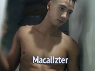 Macalizter
