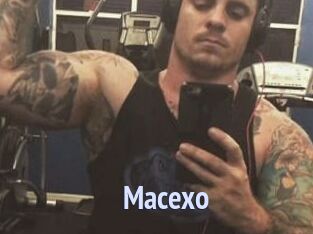 Macexo