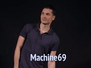 Machine69 Tube video gay