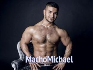 MachoMichael
