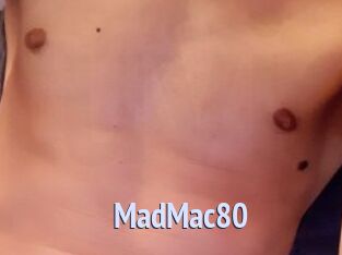 MadMac80 Tube video gay