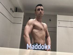 Maddokx