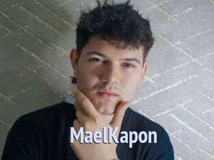 MaelKapon
