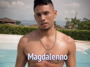 Magdalenno