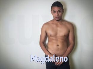 Magdaleno
