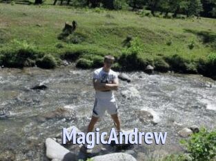 MagicAndrew