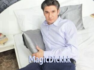 MagicDickkk