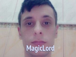 MagicLord Tube video gay