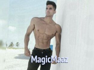 MagicMaaz