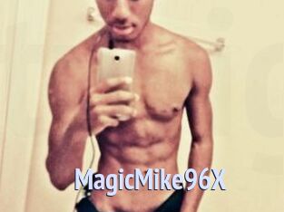 MagicMike96X