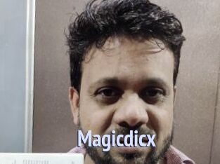 Magicdicx