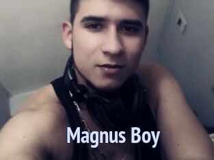 Magnus_Boy