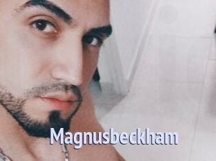 Magnusbeckham