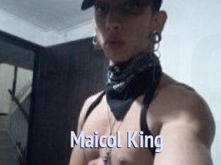 Maicol_King Tube video gay