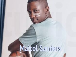Maicol_Sanders