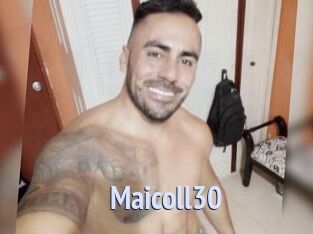 Maicoll30 Tube video gay