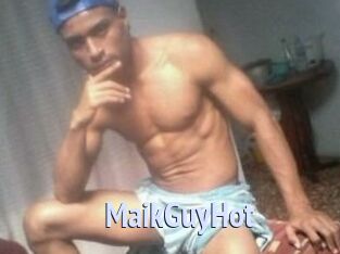 Maik_GuyHot