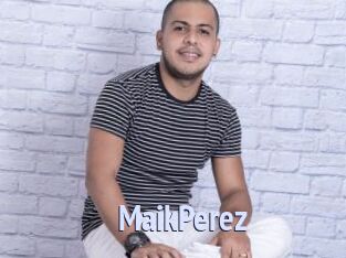 MaikPerez