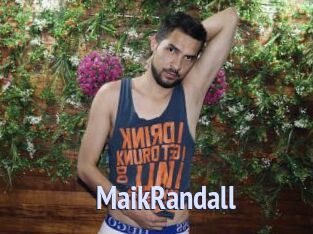 MaikRandall