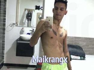Maikrangx Tube video gay
