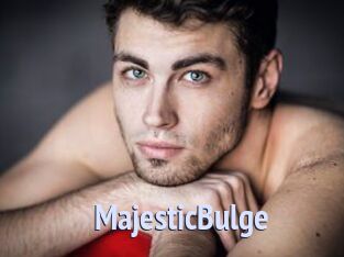 MajesticBulge