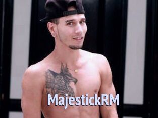 MajestickRM