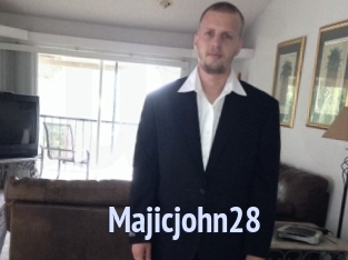 Majicjohn28