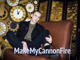 MakeMyCannonFire