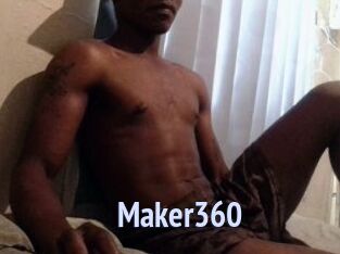 Maker360