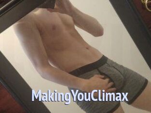MakingYouClimax