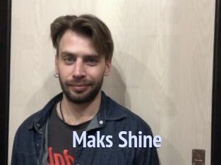 Maks_Shine