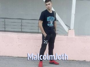 MalcolmJoth