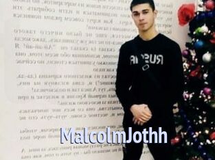 MalcolmJothh