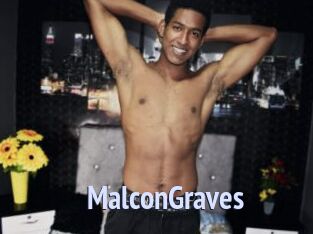 MalconGraves Tube video gay
