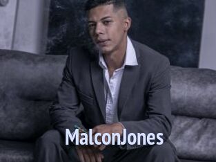 MalconJones