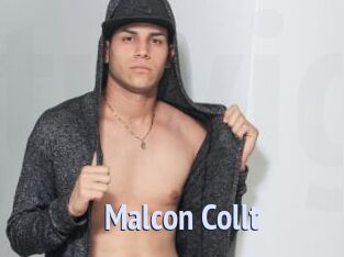 Malcon_Collt Tube video gay