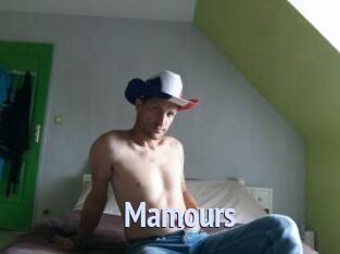 Mamours