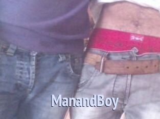 ManandBoy