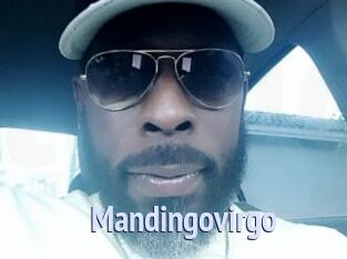 Mandingovirgo