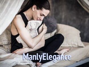 ManlyElegance