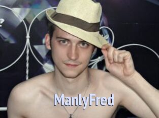 ManlyFred