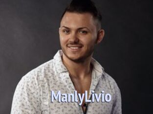 ManlyLivio Tube video gay